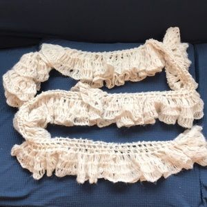 Betsy Johnson Scarf